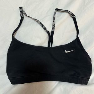 Vintage Nike Sportsbra